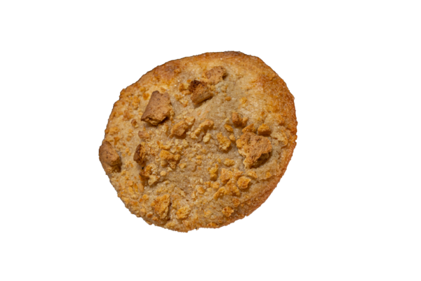 Photo of Apple Sauced Cookie