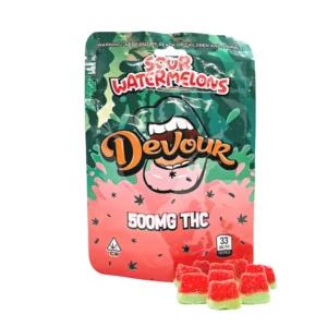 Photo of Devour Watermelon