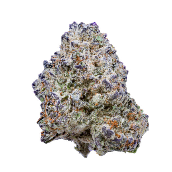 Photo of Slurricane strain