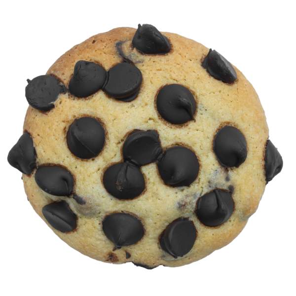 Photo of Stoned N’ Chunky Cookie