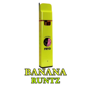 banana runtz fryd