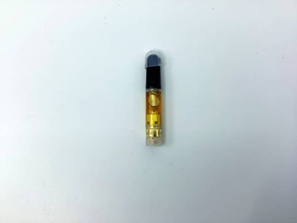 Gold Coast Clear Carts Cereal Milk - Image 2