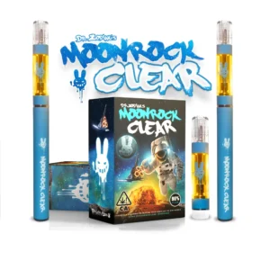 Moonrock Carts Bulk