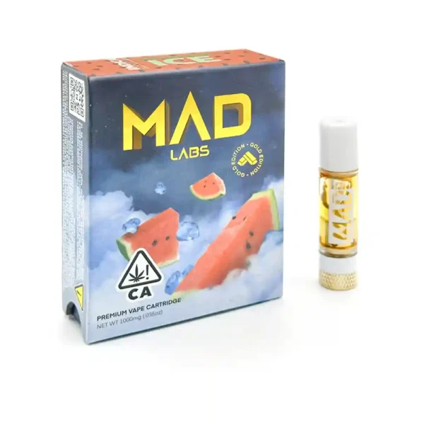 Mad Labs Carts Bulk - Image 3