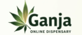 Ganja Online Dispensary Logo